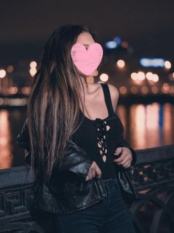Анкета проститутки Альбина, 23 года